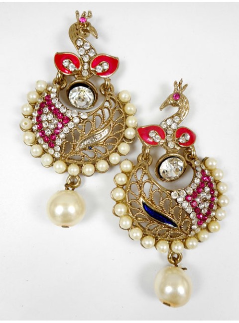 Fashion Earrings